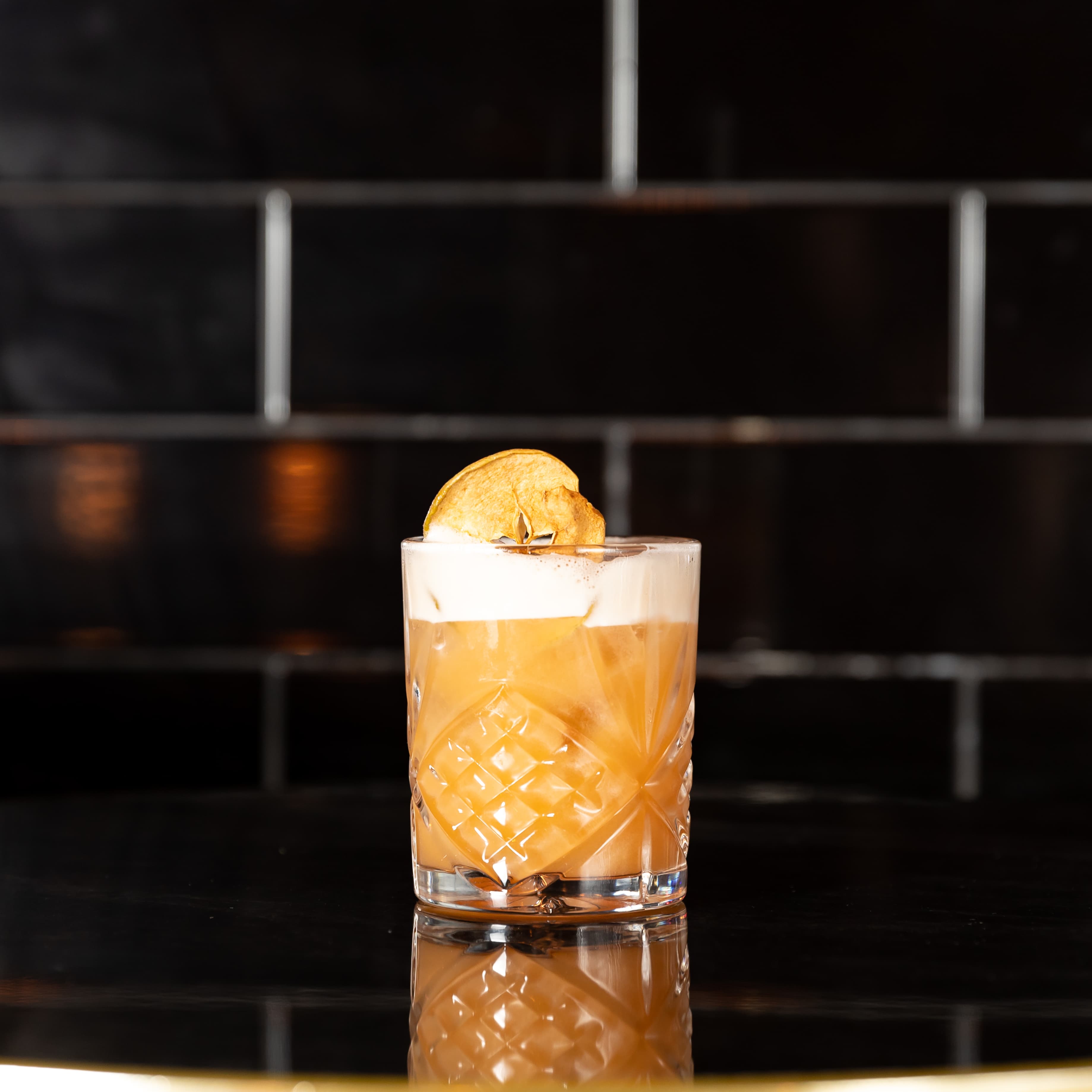 Delicious AF Cocktail Delicious AF Cocktail