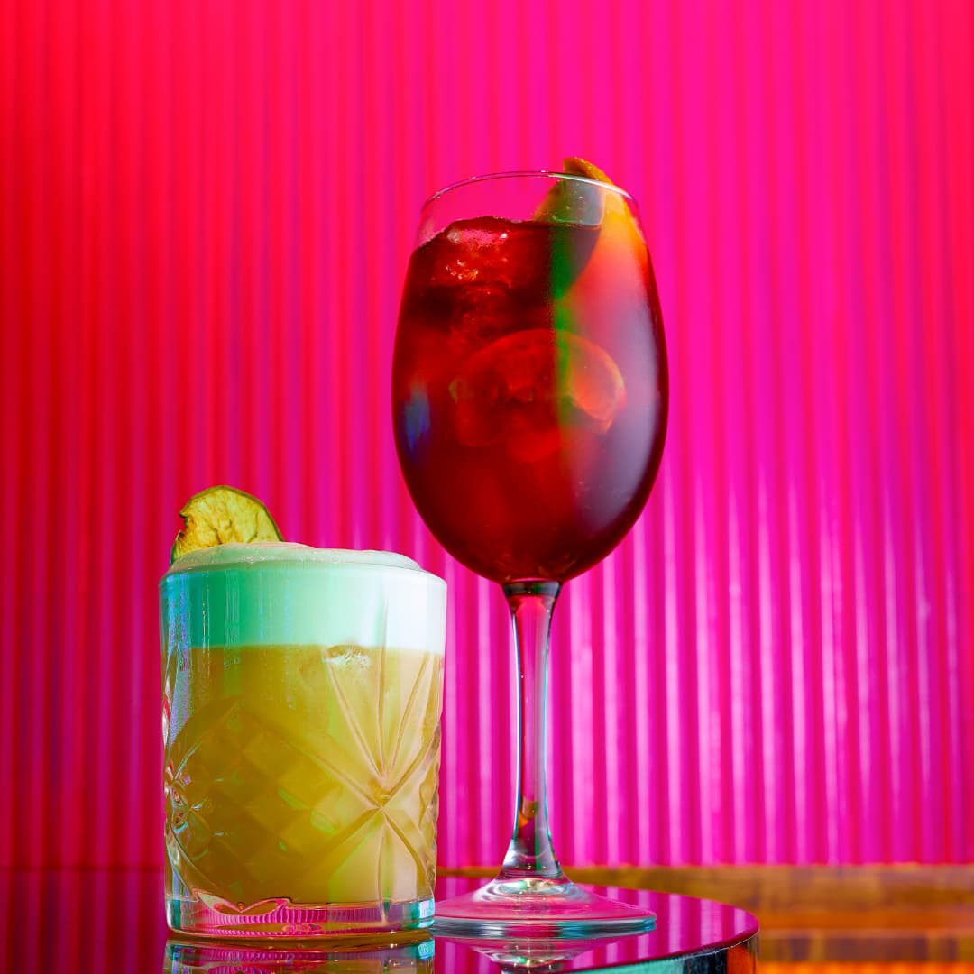 Blood Brothers Sangria and Delicious As Cocktails Blood Brothers Sangria and Delicious As Cocktails
