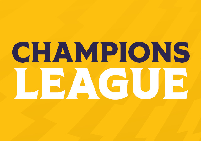 Watch Champions League Live at your local pub