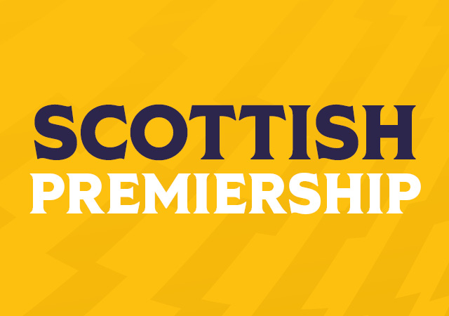 Watch Scottish Premiership Live at your local pub
