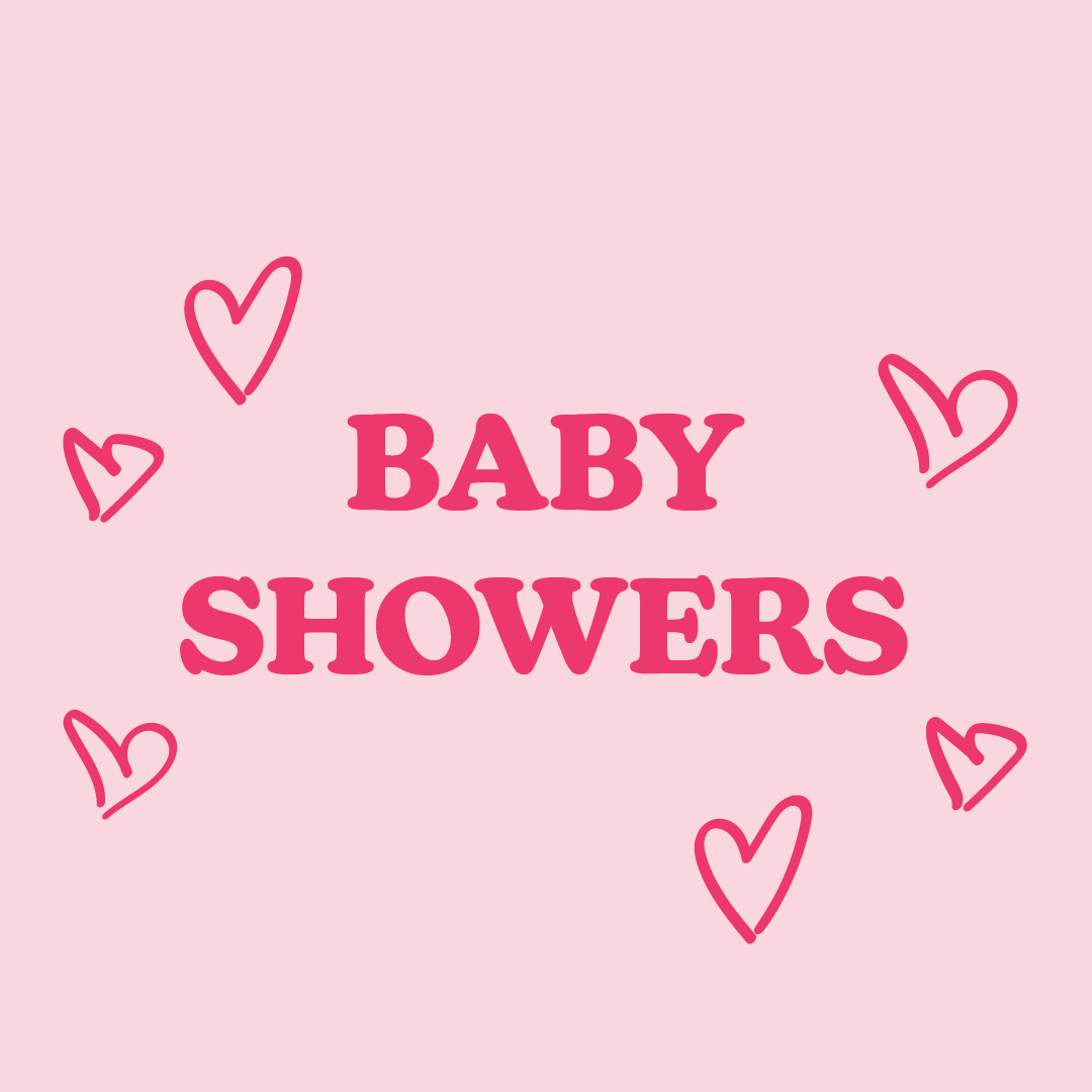 Baby Shower