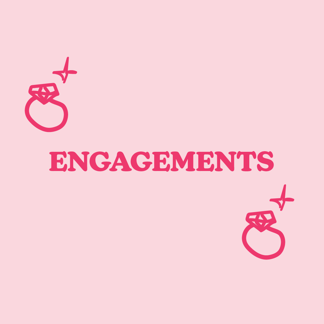 Host your dream engagement party at Slug & Lettuce!