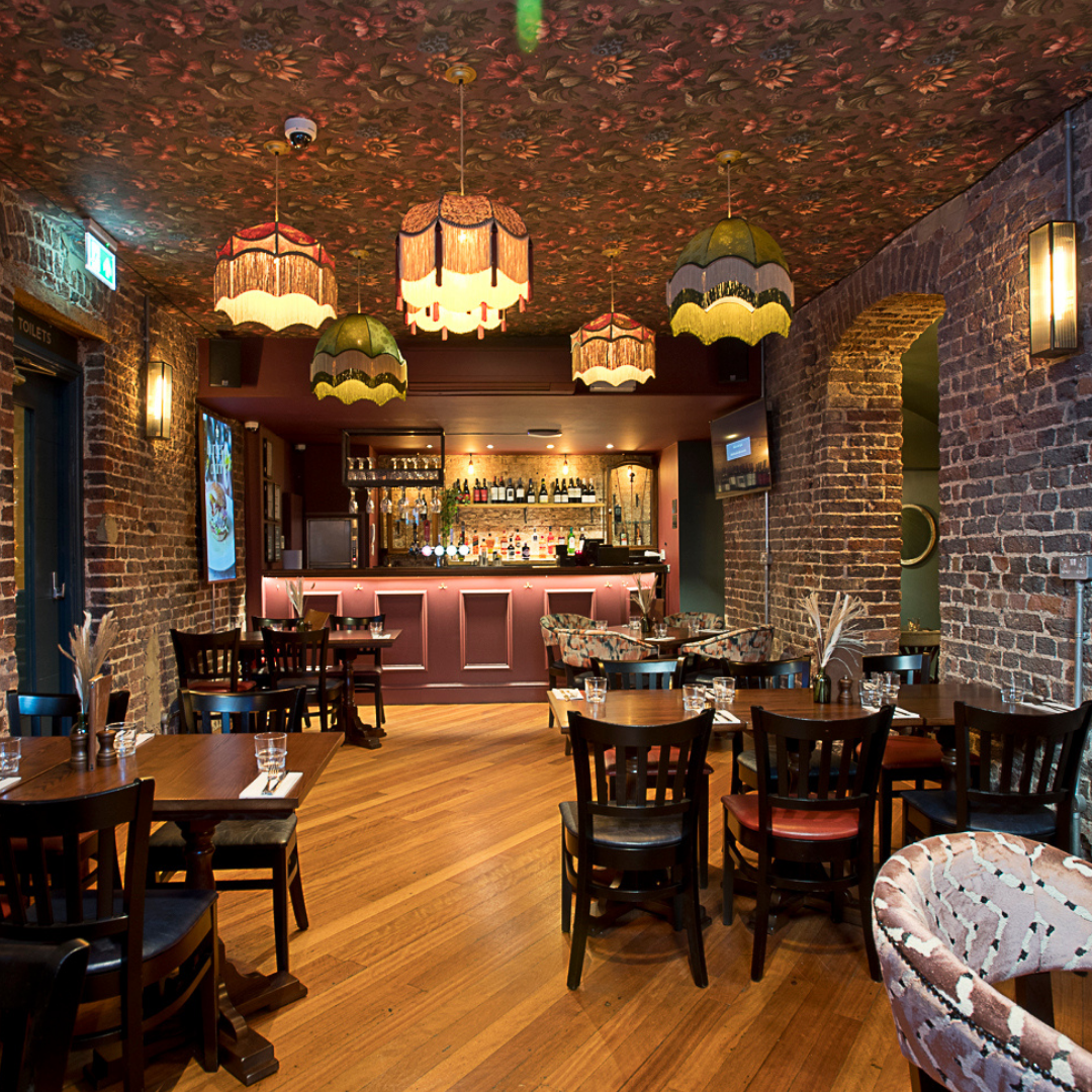 Function Rooms at Marquis Of Westminster