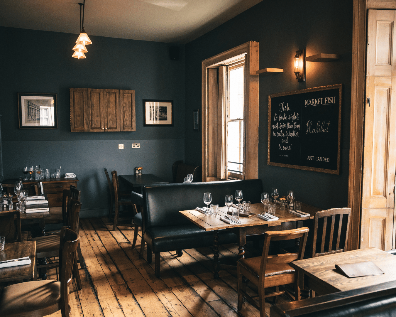 Function Rooms at Marquis Of Westminster