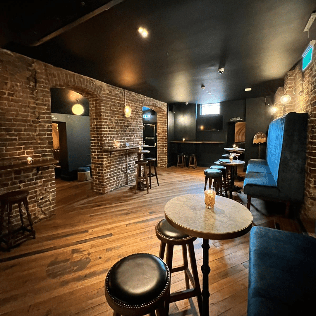 Function Rooms at Marquis Of Westminster