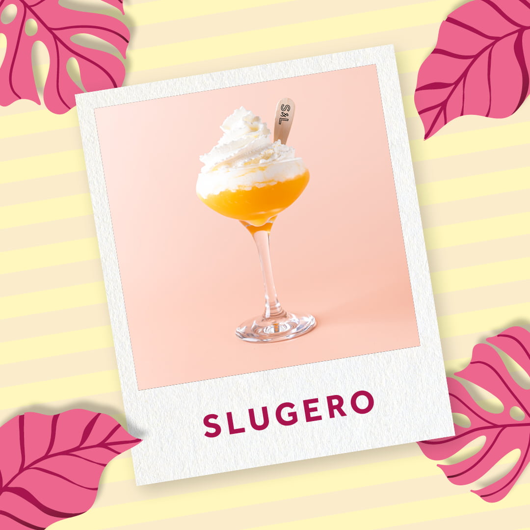 Slugero Cocktail