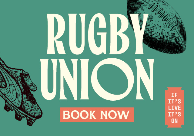 Rugby Union