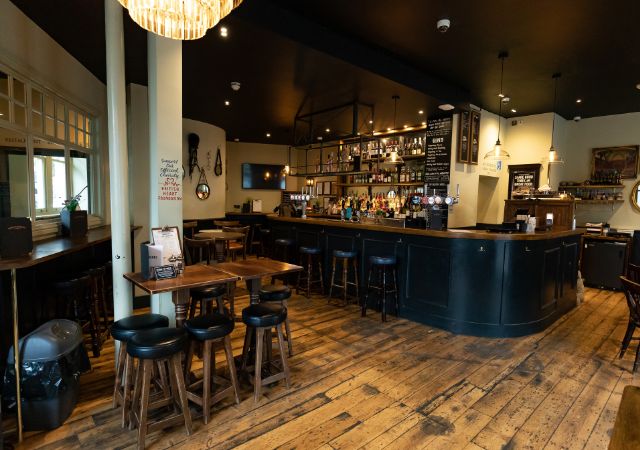 The Marquis of Westminster | Pub in Pimlico