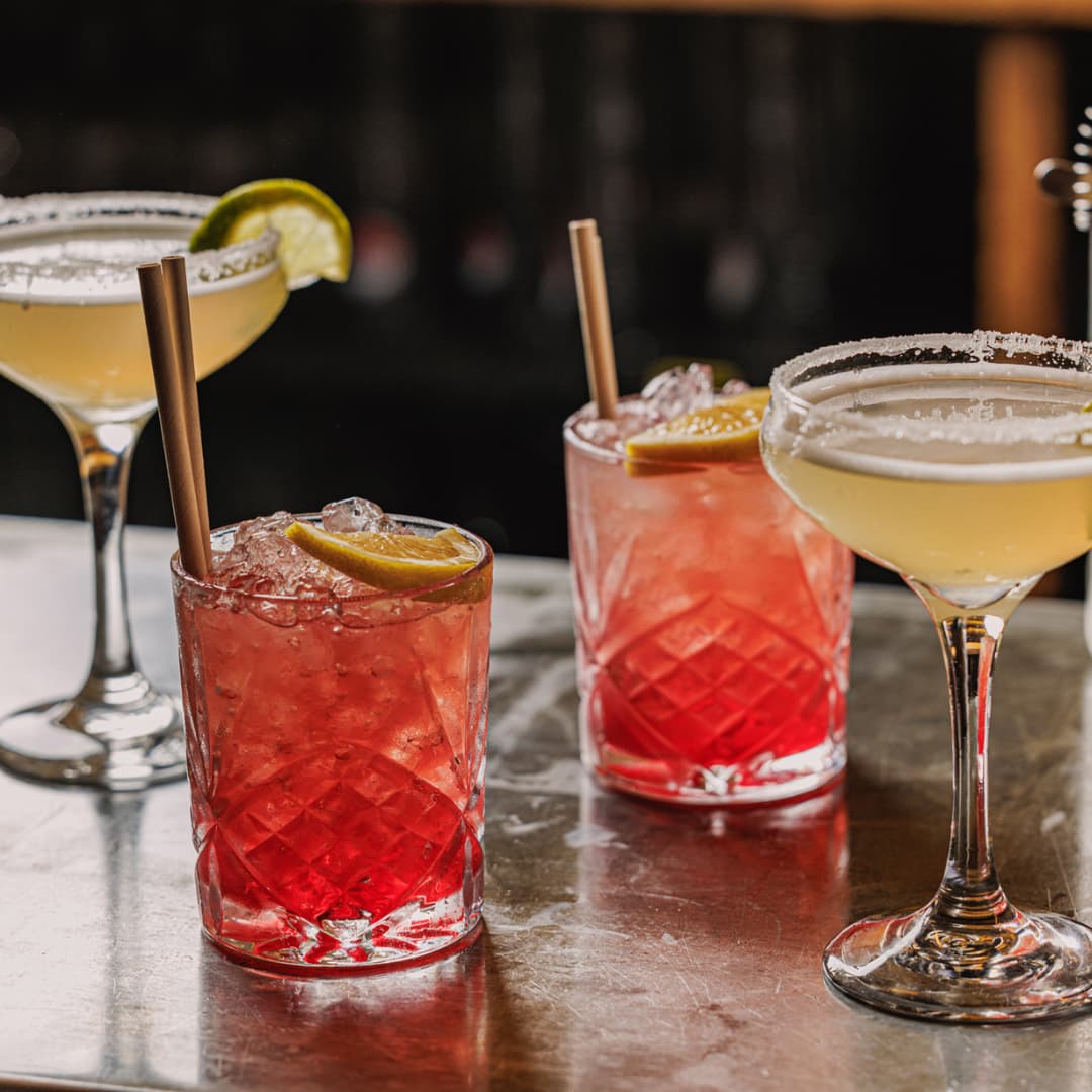 50% off Cocktails at Core City London Happy Hour