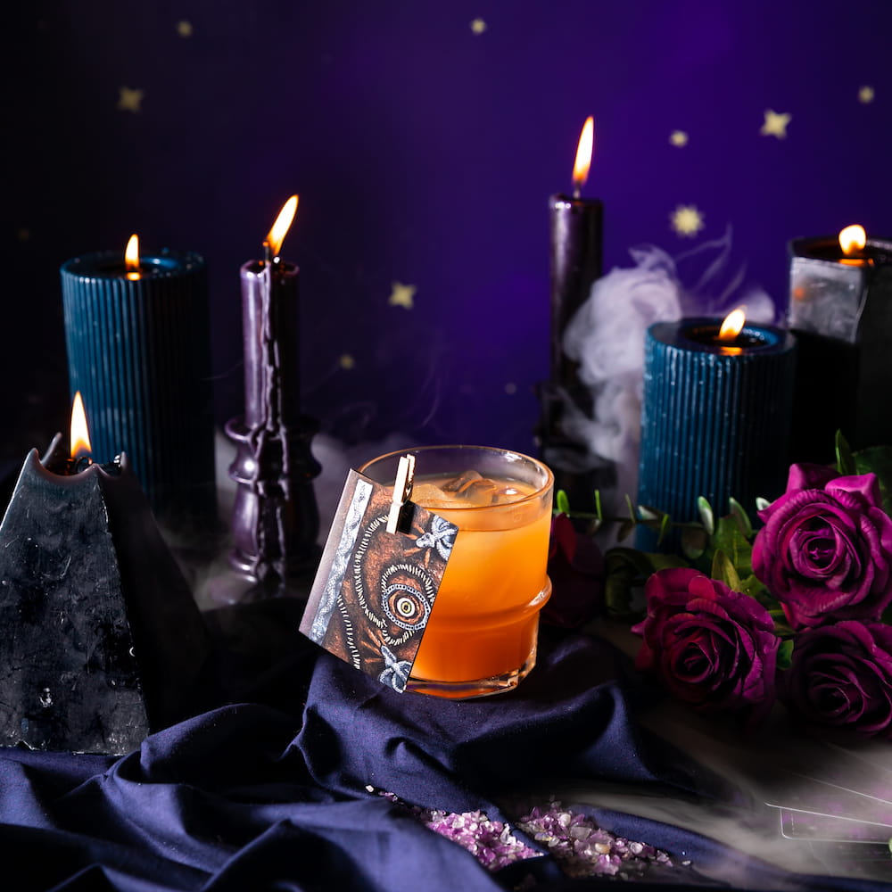 Winnie's Life Potion