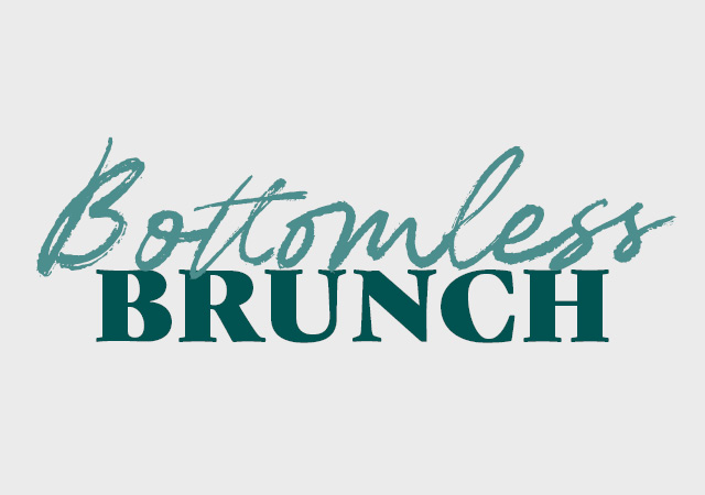Best bottomless brunch near me | Heritage Pubs Brunch