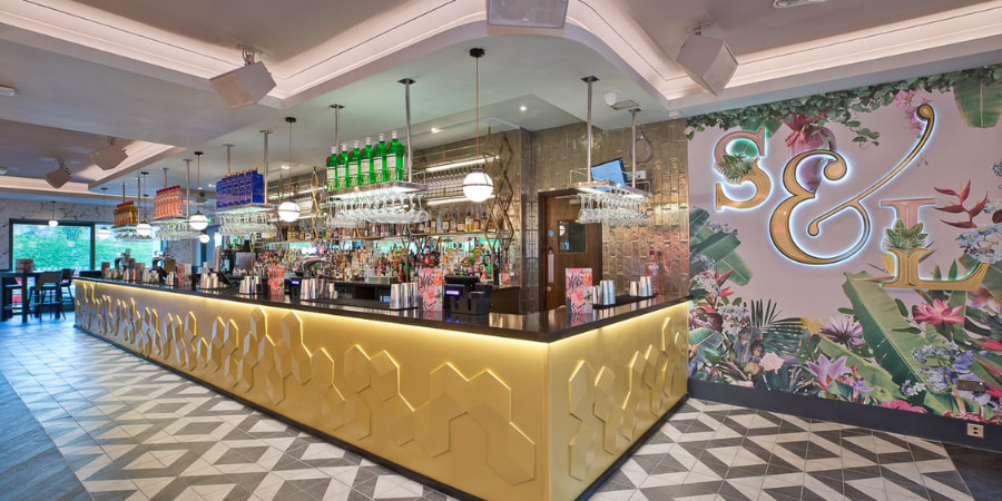 Slug & Lettuce Oxford