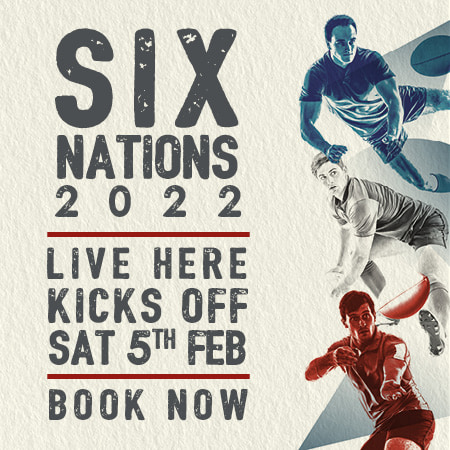 Watch the Six Nations live at [#SiteName#]