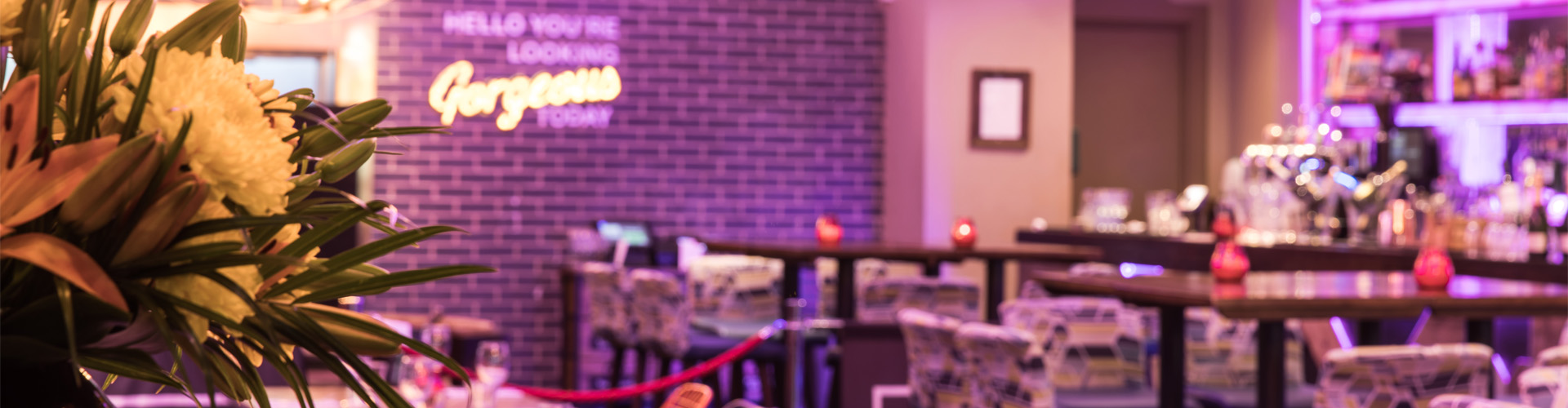 Bar, Club & Restaurant In Holborn London Bar Sway