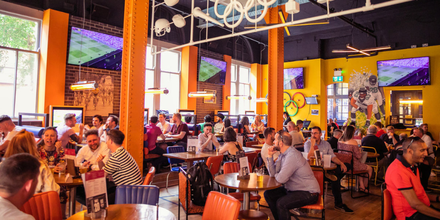 SBG Marylebone About Us Site Image