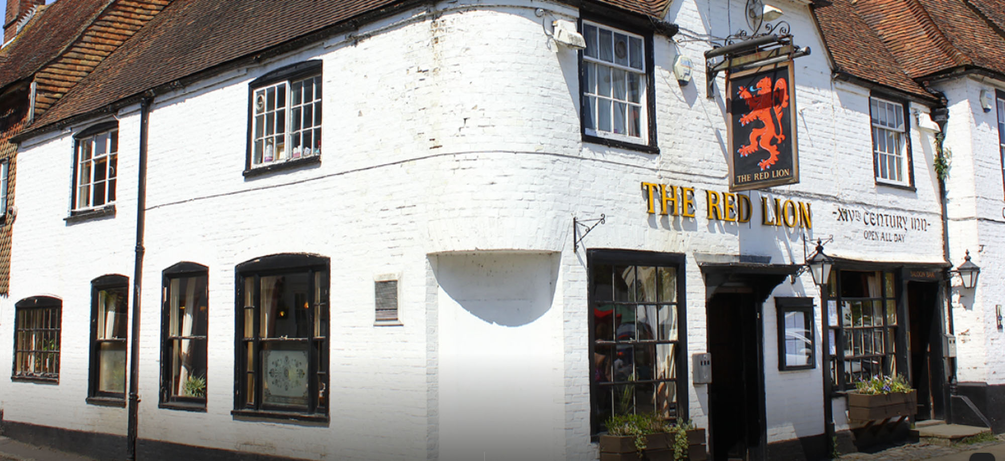 Red Lion Lenham