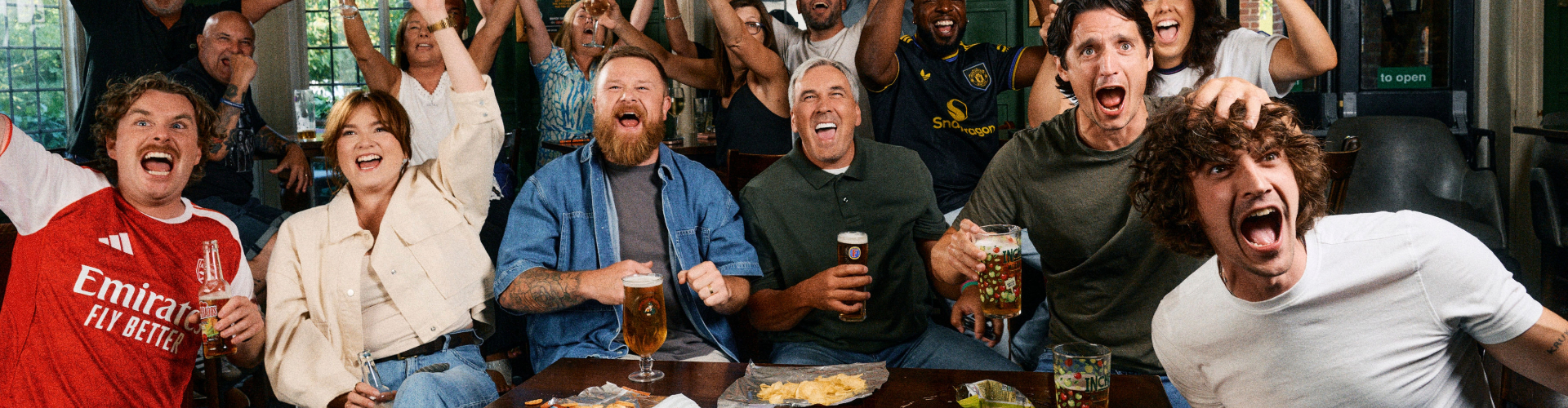 Craft Union Pubs