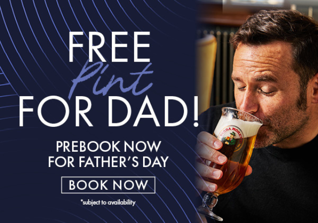 Father's Day at Tattershall Castle Whitehall