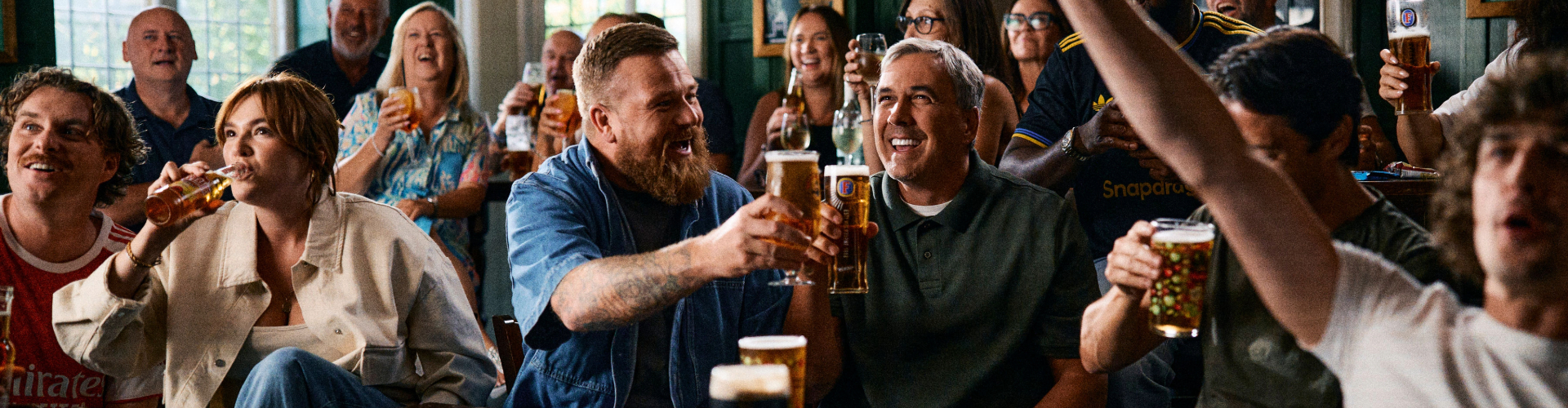 Craft Union Pubs