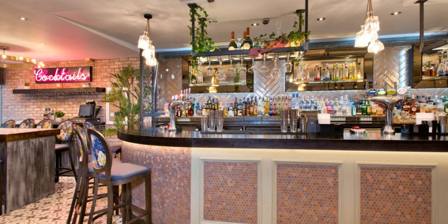 Slug And Lettuce Chester