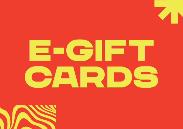 e gift cards