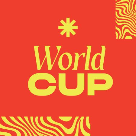 Watch the FIFA world cup at Walkabout