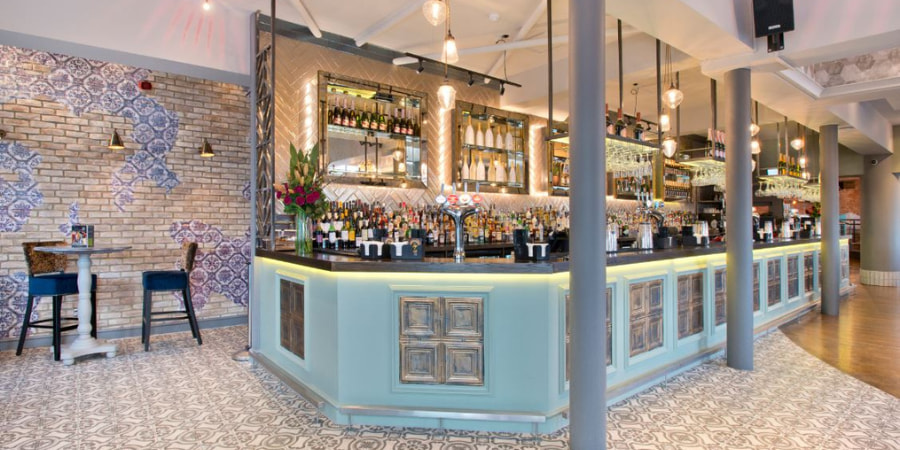 Slug & Lettuce York Riverside
