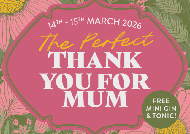 Mother's Day at Horns Inn Ferndown