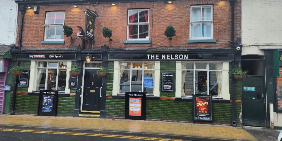 Nelson