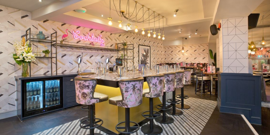 Slug And Lettuce Doncaster