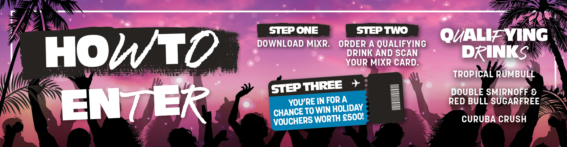 Summer Vibes at Fever