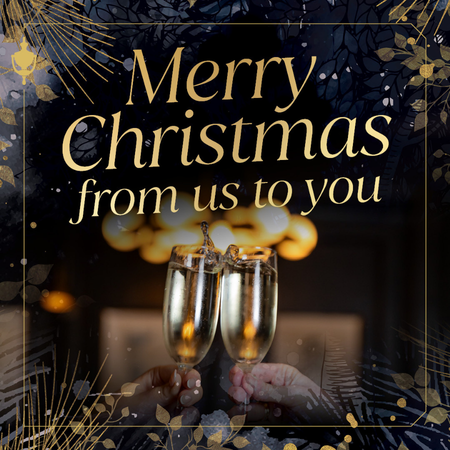 Book Now for Christmas at The Chapter Collection