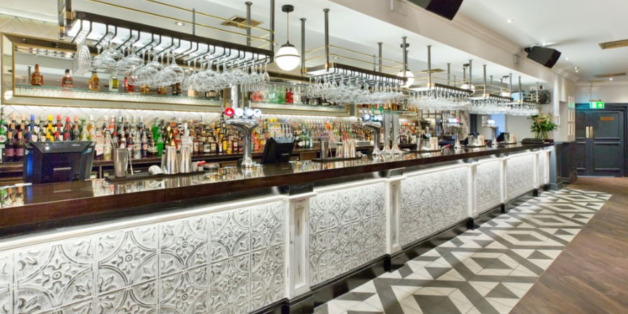Slug & Lettuce Sutton Coldfield