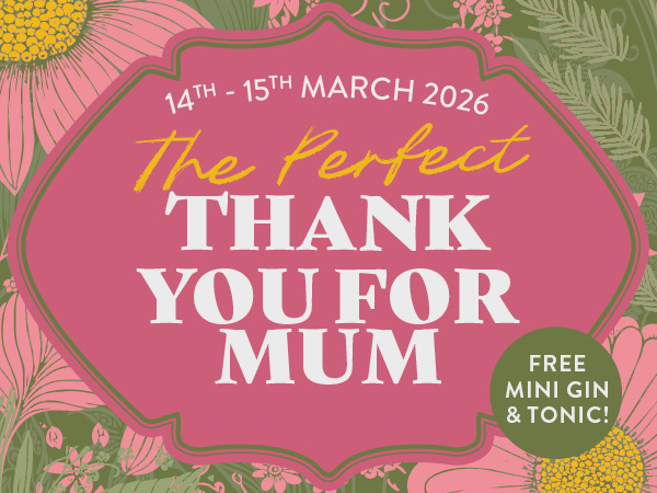 Mother's Day at Heritage Pubs
