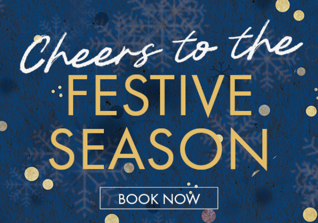 Celebrate Christmas at Tattershall Castle Whitehall