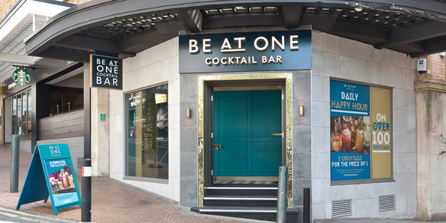 Be At One Bournemouth