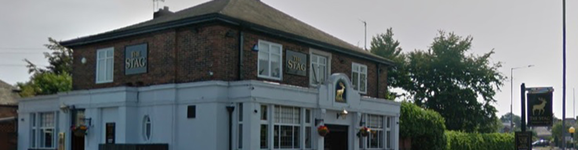 The Stag Pubs in Rotherham