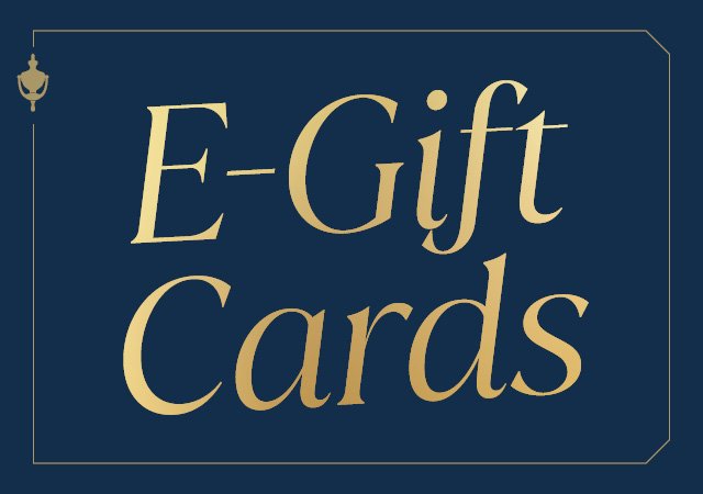 e-gift cards