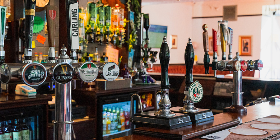 Mitre York Pub in York