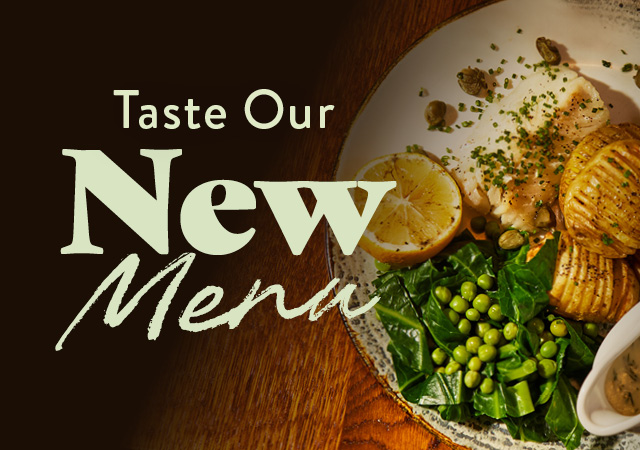 Discover food and drink at Heritage Pubs