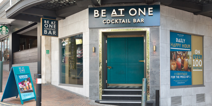 Be At One Bournemouth