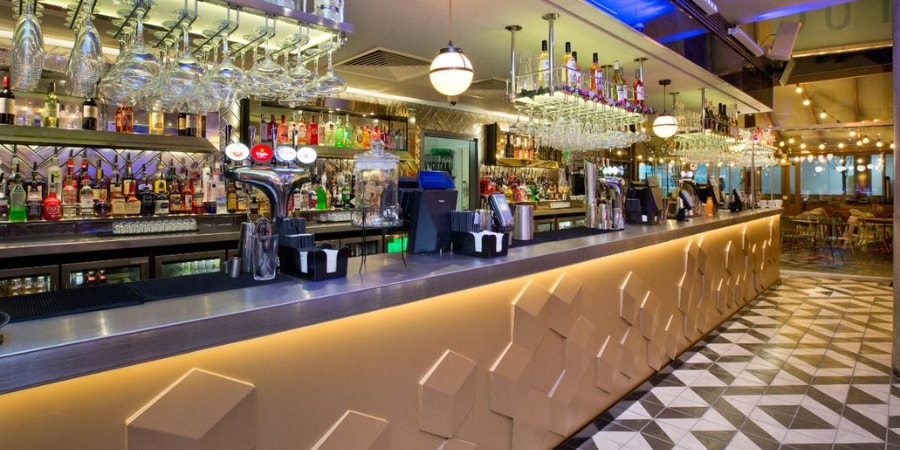 Slug And Lettuce Spinningfields