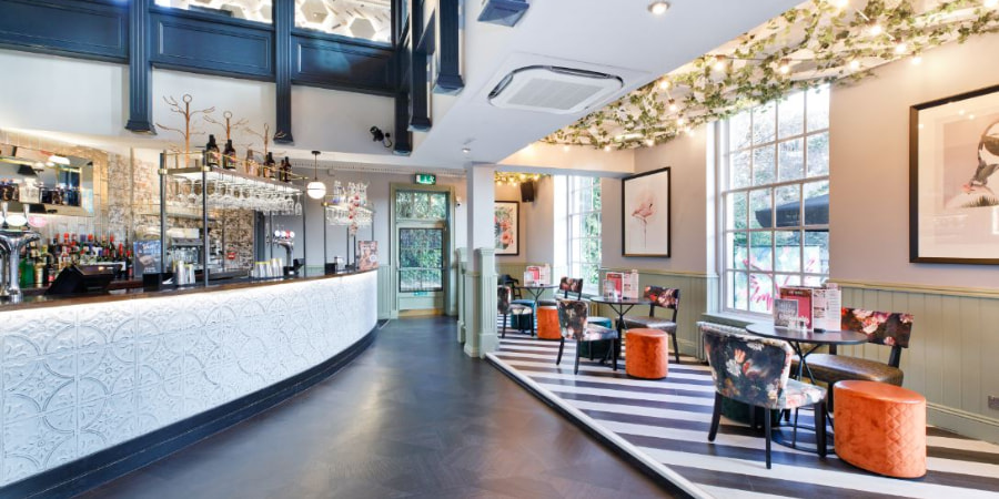 Slug And Lettuce Bournemouth Ocr