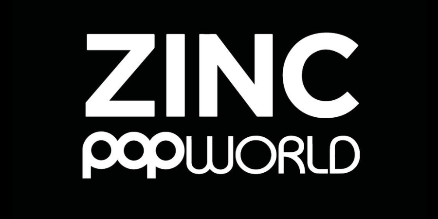 Popworld & Zinc Weston-Super-Mare 