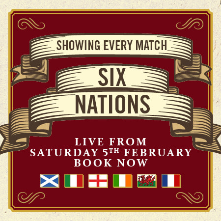 Watch the Six Nations live at [#SiteName#] | Watch the Six Nations live in [#SiteTown#]