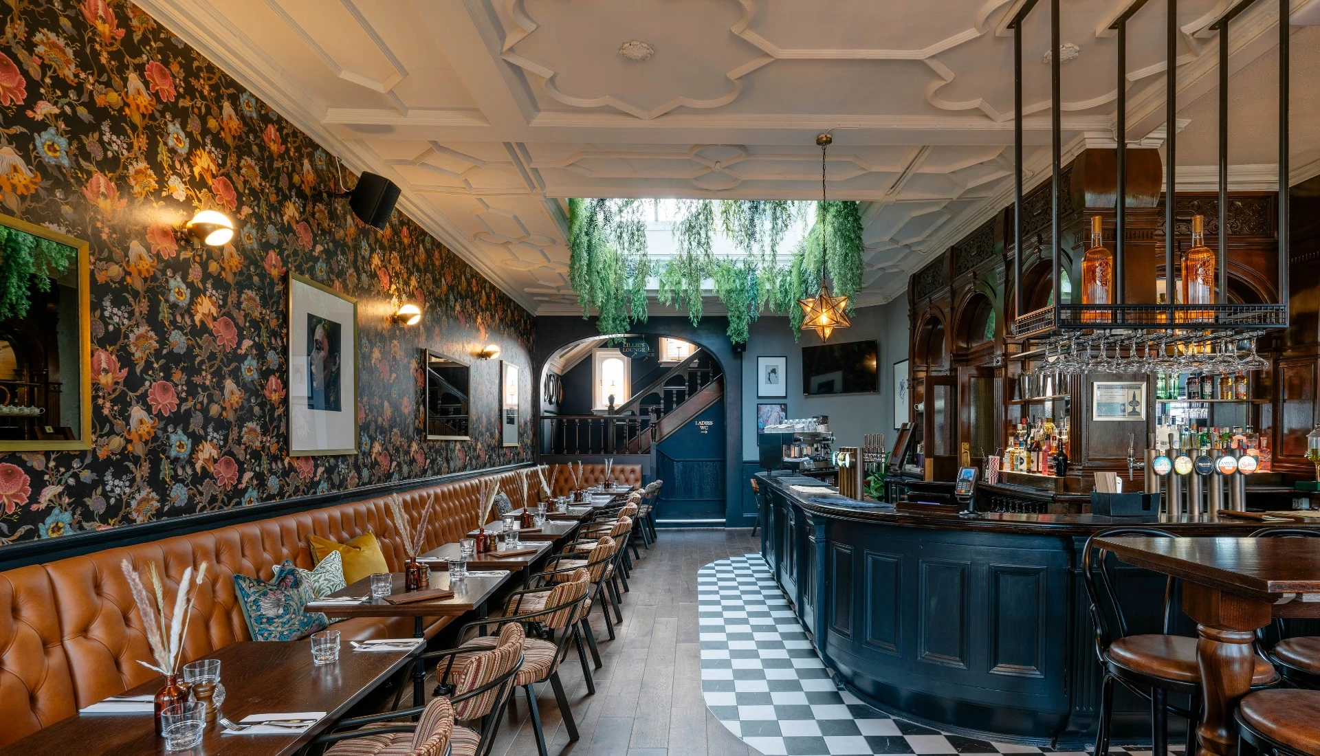 Photo of The Lillie Langtry, Hammersmith and Fulham