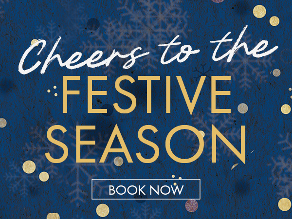 Cheers to the festive season at Pubsmiths