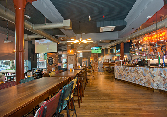 The Best Bars And Pubs In Camden London