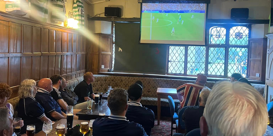 Home [www.rummertaverncardiff.co.uk]