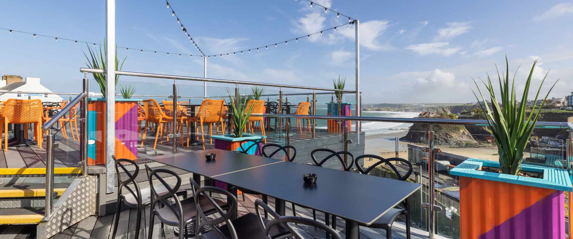 Sailors Arms pub in Newquay | Best pubs in Newquay